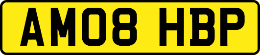 AM08HBP
