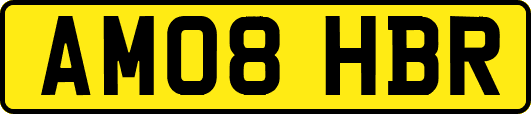 AM08HBR