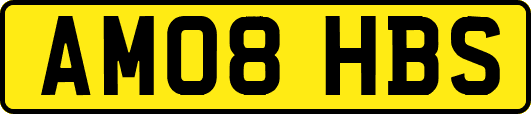 AM08HBS