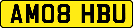 AM08HBU
