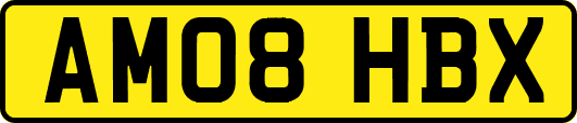 AM08HBX