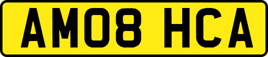 AM08HCA