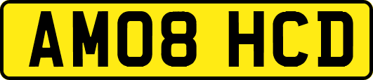 AM08HCD