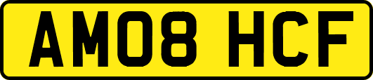 AM08HCF