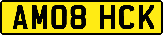 AM08HCK