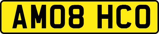 AM08HCO