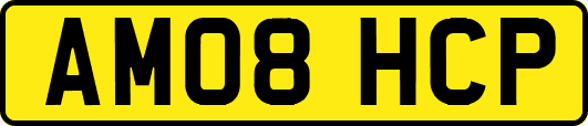 AM08HCP