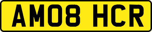 AM08HCR