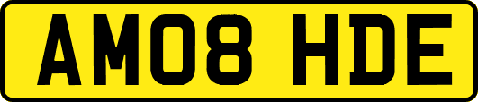 AM08HDE