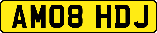 AM08HDJ