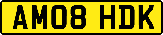 AM08HDK