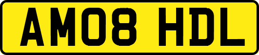 AM08HDL