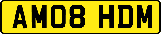 AM08HDM