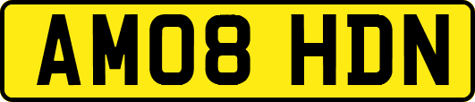 AM08HDN