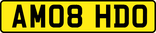 AM08HDO