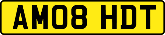 AM08HDT