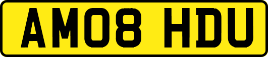 AM08HDU