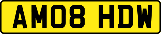 AM08HDW