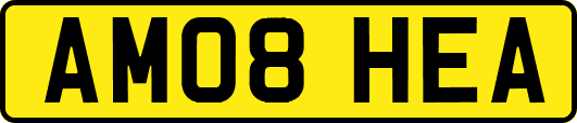 AM08HEA