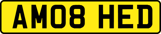 AM08HED