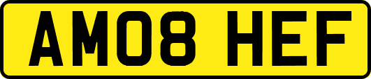 AM08HEF