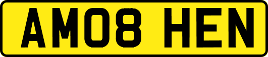 AM08HEN
