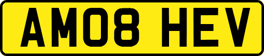 AM08HEV