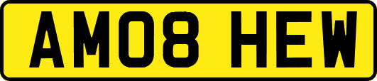 AM08HEW