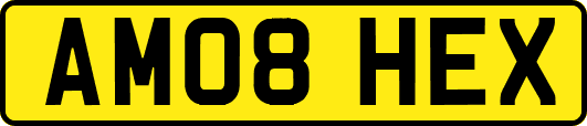 AM08HEX