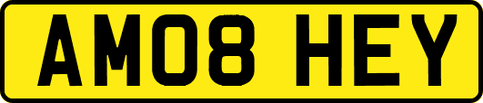 AM08HEY