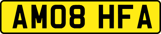 AM08HFA