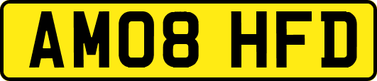 AM08HFD
