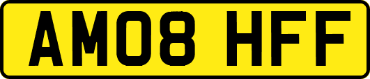 AM08HFF