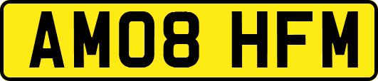 AM08HFM
