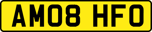 AM08HFO