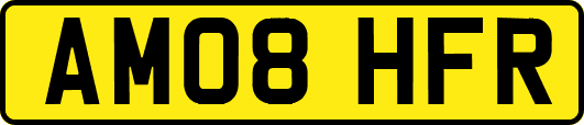 AM08HFR