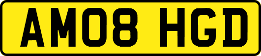 AM08HGD