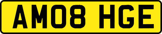 AM08HGE