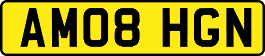 AM08HGN
