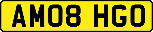 AM08HGO