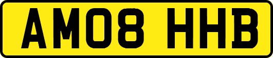 AM08HHB