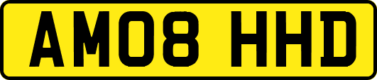 AM08HHD