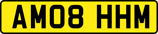 AM08HHM