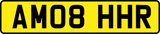 AM08HHR