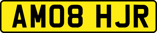 AM08HJR