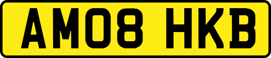 AM08HKB