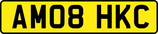 AM08HKC