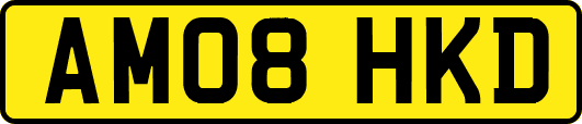 AM08HKD