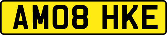 AM08HKE