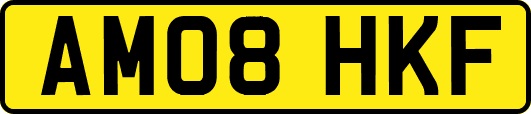 AM08HKF
